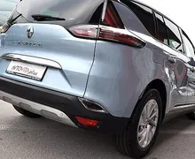 Zunanja slika - Renault Espace - dCi 130 Energy Life PANORAMA NAVI PDC - 4 - Predogledna slika