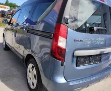 Zunanja slika - Dacia Dokker - 1.2 16V - 5 - Predogledna slika
