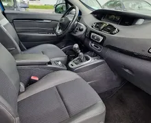 Zunanja slika - Renault Scénic - Grand Scenic Bose Edition 1.2 TCe 130 Energy - BREZ POLOGA - 9 - Predogledna slika