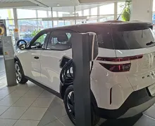 Zunanja slika - Opel Frontera - Elektro GS 54kWh - 4 - Predogledna slika