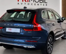 Zunanja slika - Volvo XC60 - B4D AWD Bright •MEMORY•FULL LED•KAMERA•... - 3 - Predogledna slika