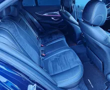 Zunanja slika - Mercedes-Benz E-Razred - E 220 d AMG LINE - 11 - Predogledna slika