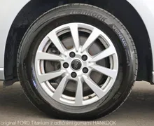 Zunanja slika - Ford Grand Tourneo Connect - Tourneo 2.0 TDCi DSG Titanium 122KM - 18 - Predogledna slika