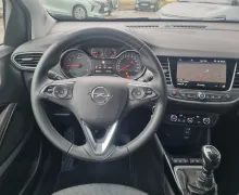 Zunanja slika - Opel Crossland X - 1.2 TURBO 81KW  ELEGANCE - SAMO 9.402 KM + AKCIJA - 10 - Predogledna slika