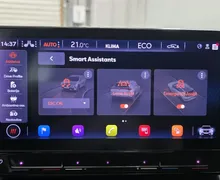 Zunanja slika - Cupra Formentor - 1.4TSI VZ PHEV 360KAM ACC LANE NAVI - 13 - Predogledna slika