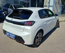 Zunanja slika - Peugeot 208 - 1.2 PureTech 100 S S Allure - 3 - Predogledna slika