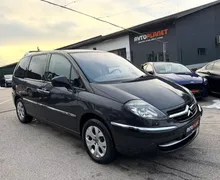Zunanja slika - Citroën C8 - Tendance 2.0 HDi 160 BVM6 XENON 7 SEDEŽEV NAVI - 4 - Predogledna slika