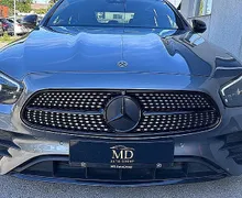 Zunanja slika - Mercedes-Benz E-Razred - E 300 de AMG-PANO-360KAMERA-RADAR-MEMORY-BURMESTER - 2 - Predogledna slika