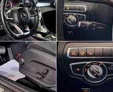 Zunanja slika - Mercedes-Benz GLC-Razred - 350d 4MATIC Exclusive•AIR•PANO•KAM360•HEAD-UP•... - 20 - Predogledna slika