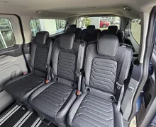 Zunanja slika - Ford Tourneo - Custom Titanium X - 8 - Predogledna slika