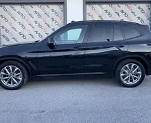 Zunanja slika - BMW X3 - serija : xLINE xDrive20d Panorama Kamera Virtual Tempomat - 4 - Predogledna slika