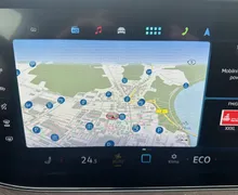 Zunanja slika - Volkswagen Touareg - Volkswagen  Elegance 3.0TDI 170kW.NEMŠKI.KA - 11 - Predogledna slika