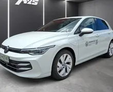 Zunanja slika - Volkswagen Golf - 1.5 eHybrid DSG Style 204KM - 1 - Predogledna slika