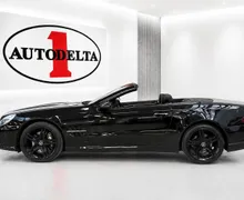 Zunanja slika - Mercedes-Benz SL-Razred - SL 350... - 3 - Predogledna slika
