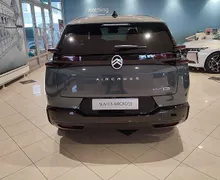 Zunanja slika - Citroën C5 Aircross - PLUS Hibrid 145 avtomatik - 5 - Predogledna slika