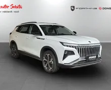 Zunanja slika - Dongfeng Huge - 1.5T EXECUTIVE + 360 + KAMERA + RADAR + BLIS +ADAS - 1 - Predogledna slika