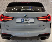 Zunanja slika - BMW - X3 xDrive M40i M Sport Edition Avt. - 5 - Predogledna slika