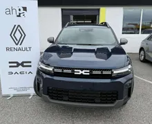 Zunanja slika - Dacia Bigster - Hybrid 155 Journey - 2 - Predogledna slika