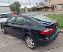 Zunanja slika - Renault Laguna - 1.9 dCi - 4 - Predogledna slika