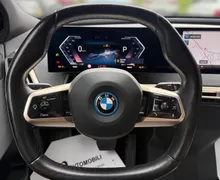 Zunanja slika - BMW iX - xDrive 50 AUT. PANORAMA ZRAČNO SOFT CLOSE RADAR - 15 - Predogledna slika