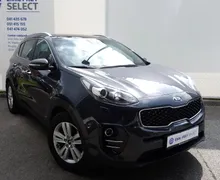 Zunanja slika - KIA Sportage - 2.0 CRDi 136kW EX Limited AWD Auto - 1 - Predogledna slika