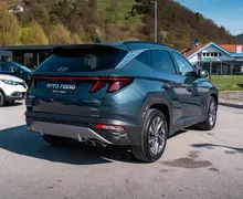 Zunanja slika - Hyundai Tucson - 4WD 1,6 T GDI MHEV Style DCT - 4 - Predogledna slika