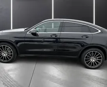 Zunanja slika - Mercedes-Benz GLC-Razred - GLC coupe GLC 200 4MATIC•VIRTUAL• SPORT•USNJE• 1. LASTNICA - 4 - Predogledna slika