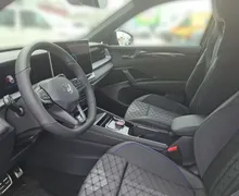 Notranja slika - Volkswagen Tayron - 1.5 TSI eHybrid 4Joy DSG - 7 - Predogledna slika