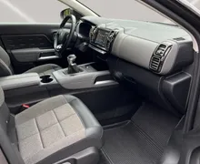 Zunanja slika - Citroën C5 Aircross - PureTech 130 servisna potrjena odličen garancija - 10 - Predogledna slika
