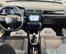 Zunanja slika - Citroën C3 - 1,2 PureTech 83 Feel - 10 - Predogledna slika