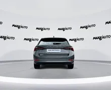 Zunanja slika - Škoda Octavia - Combi 2.0 TDI Style DSG - 5 - Predogledna slika