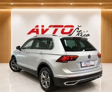 Zunanja slika - VW Tiguan - 2.0 TDI-4X4-AUT-IQ-VIRTUAL-ACC-HEAD UP-LED-KAMERA. - 3 - Predogledna slika