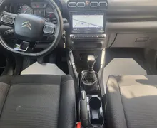 Zunanja slika - Citroën C3 Aircross - 1.2 1last-navi-acc-kamera-el.paket-servisiran - 9 - Predogledna slika