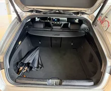 Notranja slika - Mercedes-Benz CLA-Razred - 200d - 13 - Predogledna slika