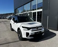 Zunanja slika - Citroën C3 Aircross - Hybrid145 ëDCS6 PLUS - 1 - Predogledna slika