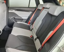 Zunanja slika - Škoda Elroq - 60 -  NA ZALOGI - 3 - Predogledna slika