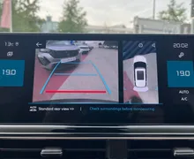 Zunanja slika - Citroën C5 Aircross - PureTech MHEV 130 S S Max e-DCT6 - 19 - Predogledna slika
