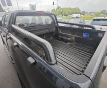 Zunanja slika - Ford Ranger - 125 TDCi 4x4 A10 - PORAČUN DDV ZA PODJETJA - 19 - Predogledna slika