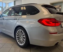 Zunanja slika - BMW Serija 5 - Touring: 520d xDrive Touring Avt. SPORT LINE-LED-NAVI-PA - 7 - Predogledna slika