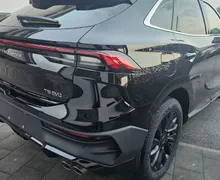 Zunanja slika - Dongfeng - - 1.5 TGDI 7DCT LUXURY MY 2025DAB - 14 - Predogledna slika