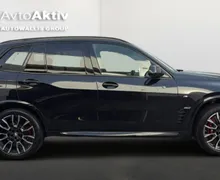 Zunanja slika - BMW X5 - serija : xDrive40d - 4 - Predogledna slika