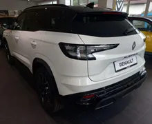Zunanja slika - Renault Austral - esprit Alpine mild hybrid 160 auto - 4 - Predogledna slika