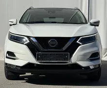 Zunanja slika - Nissan Qashqai - 1.3 DIG-T 160 Tekna DCT 1.LASTNIK-SLO - 2 - Predogledna slika