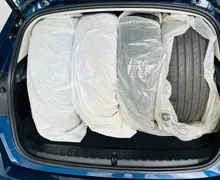 Zunanja slika - BMW X1 - sDrive20i xLine Avt.NEMŠKI.PANORAMA.USNJE.52.000KM - 11 - Predogledna slika