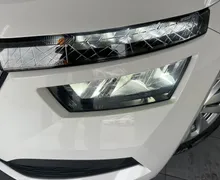 Zunanja slika - Škoda Kamiq - 1.0 TSI Ambition 70 kW SAMO 51.000 KM - 3 - Predogledna slika