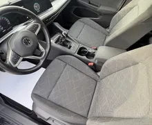 Notranja slika - Volkswagen Golf - 2.0 TDI RADAR-LED-VIRTUAL - 8 - Predogledna slika