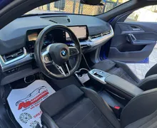 Notranja slika - BMW serija X2: - X2 xDrive20d Avt. M-PRO -MAT-PANO-KAMERA-ALCANTARA - 12 - Predogledna slika