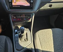 Notranja slika - Volkswagen Tiguan - 2.0 TDI BMT AVT. 1.LASTNIK SLO KAMERA VIRTUAL NA.. - 10 - Predogledna slika