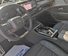Zunanja slika - Citroën C5 X - MAX Hybrid 225 e-EAT8 - 6 - Predogledna slika