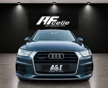 Zunanja slika - Audi Q3 - 2.0 TDI-Q-4X4-161.000km-LIZING ZA TUJCE- - 2 - Predogledna slika
